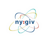 ny:giv Logo